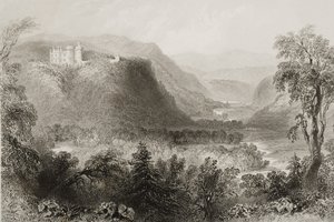 Vale of Avoca, Wicklow