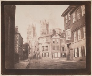  tekijältä William Henry Fox Talbot