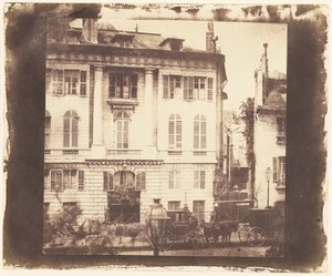  tekijältä William Henry Fox Talbot