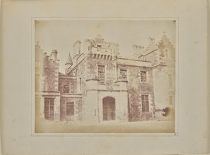  tekijältä William Henry Fox Talbot