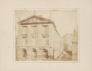  tekijältä William Henry Fox Talbot