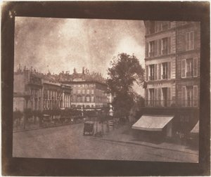  tekijältä William Henry Fox Talbot