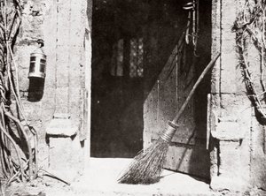 "Avoin ovi", maaliskuu 1843