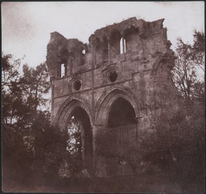  tekijältä William Henry Fox Talbot
