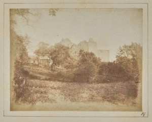  tekijältä William Henry Fox Talbot