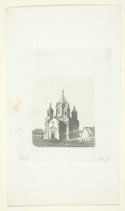 Untitled tekijältä William Henry Fox Talbot