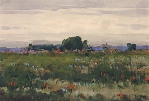 Michigan tekijältä William Henry Holmes