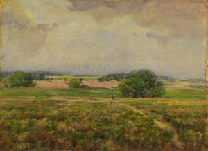 Maryland Fieldsin yli, n.d.