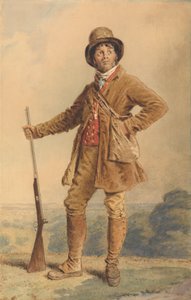  tekijältä William Henry Hunt