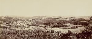 [Littleton, White Mountains, New Hampshire] tekijältä William Henry Jackson