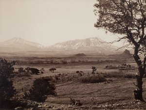 Espanjan huiput tekijältä William Henry Jackson