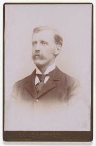 William Henry Jackson tekijältä William Henry Jackson