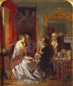 The Frenologist, n. 1852