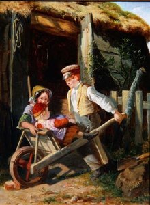 Kottikärryt (paneeli)