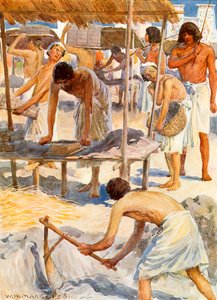 Egyptin orjuus