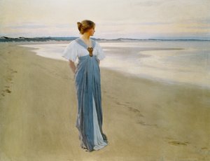 Merenranta, 1900