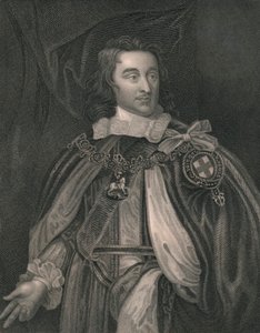 George Monk, Albemarlen herttua, 1800-luvun alkupuoli.
