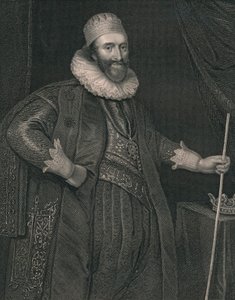 Lodowick Stuart, Richmondin herttua. Van Somerin alkuperäiskappaleesta The Right H. -kokoelmasta tekijältä William Henry Mote