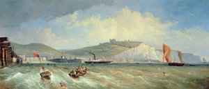 Dover, 1800-luku