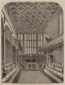 Kappeli Royal, St James