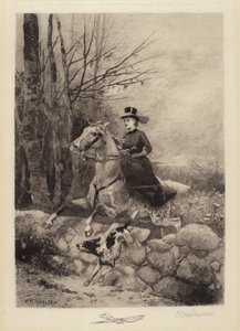 Koirien jälkeen tekijältä William Henry Shelton
