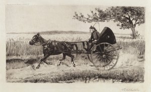 Yksi Hoss Shay tekijältä William Henry Shelton