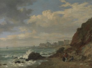 Brighton tekijältä William Henry Stothard Scott
