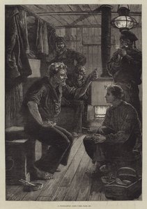 Ennustelanka