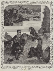 Palaa luokseni! Clement Scottin tarina