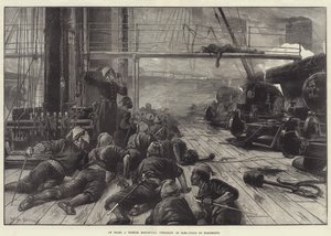Turkkilaisen sodanmiehen kyydissä, joka valmistautuu puskemaan, ammutaan sähköllä