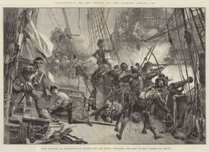 Espanjalaisen Armadan tappion 1588 vuosipäivä