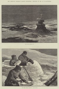 Amerikkalainen Franklinin hakuretkikunta