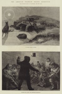Amerikkalainen Franklinin hakuretkikunta