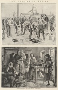 Collieries Strike