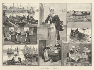 Ranskan sardiiniteollisuus