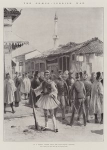 Kreikan-Turkin sota