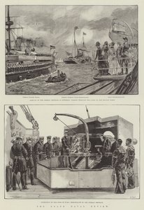 Grand Naval Review