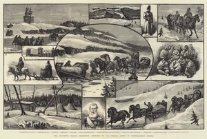 Jeannette Search Expedition