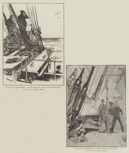 Merivoimien liikkeet