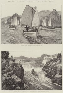 Niilin retkikunta