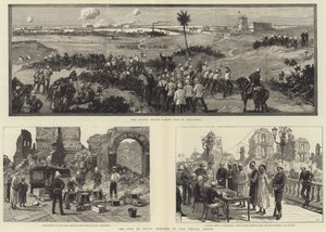 Sota Egyptissä