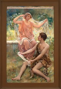 My Lady tekijältä William Hicok Low