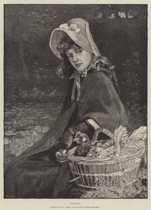 Kanat tekijältä William Hippon Gadsby