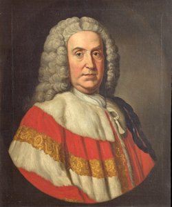 William Pulteney, Earl of Bathin, n. 1758