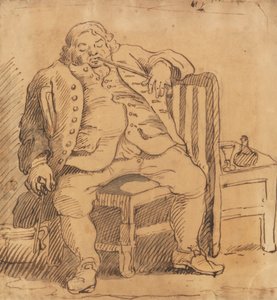 Benjamin Lue tekijältä William Hogarth