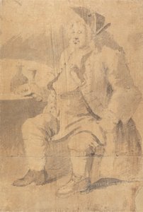 Gabriel Hunt tekijältä William Hogarth