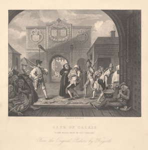 Calais