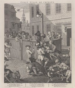 finnish tekijältä William Hogarth