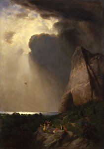 Kadonnut ilmapallo, 1882.