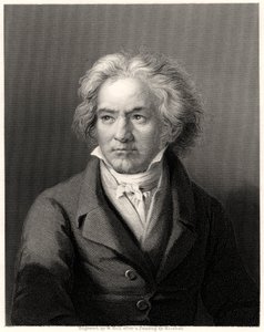Beethoven, 1800-luku tekijältä William Holl